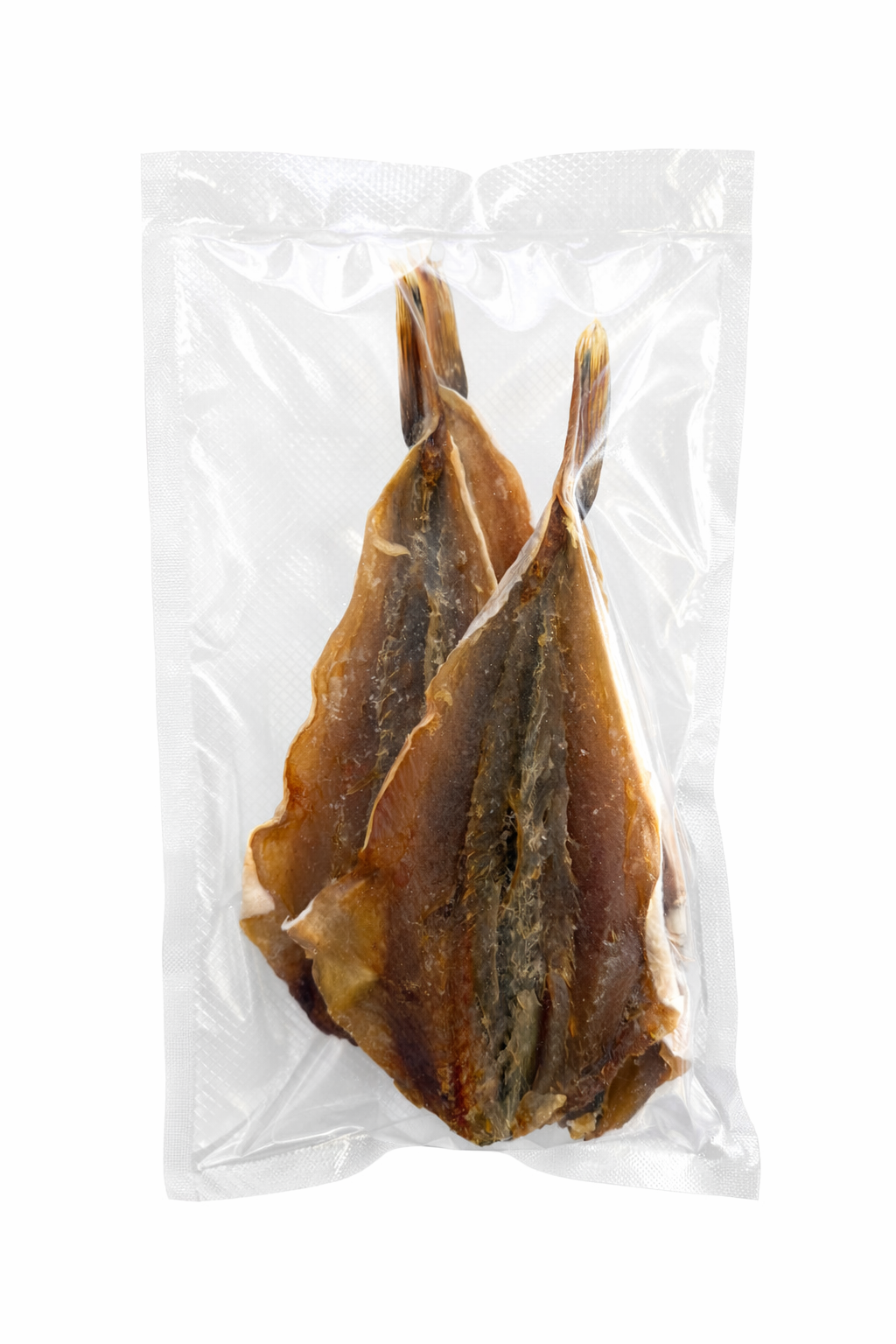 Pollock filet mit Haut 100g
