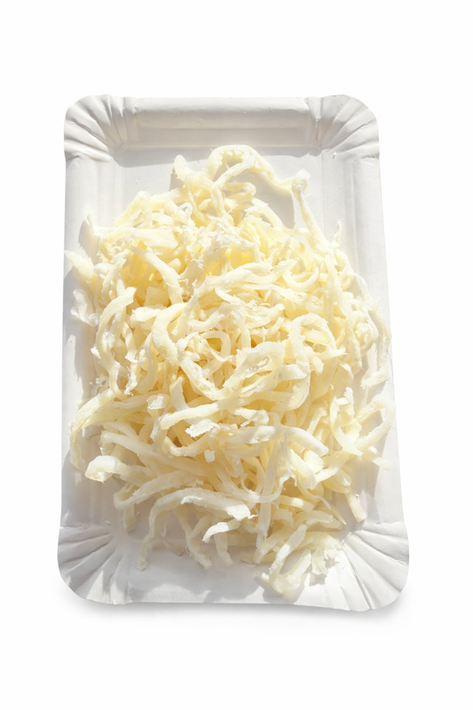 Getrokene und gesaizen Tintenfisch (Kalmar classic) 100g