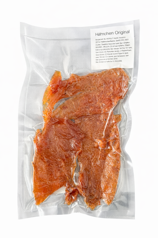 Hänchen Original 100g