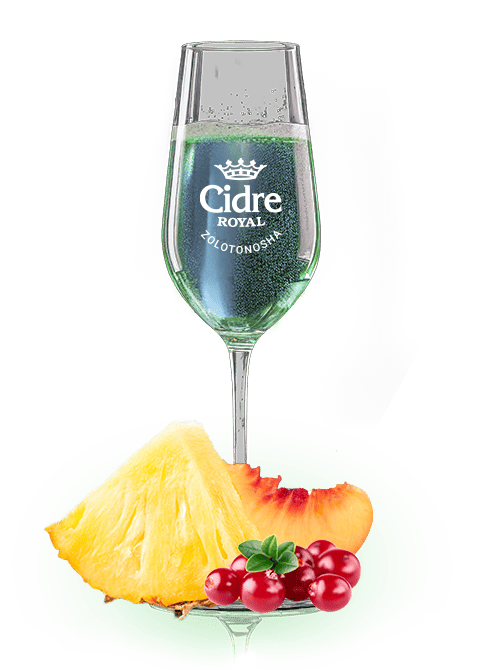 Cider MEDUZA 1L